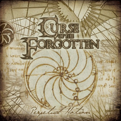 Curse Of The Forgotten : Perpetual Motion